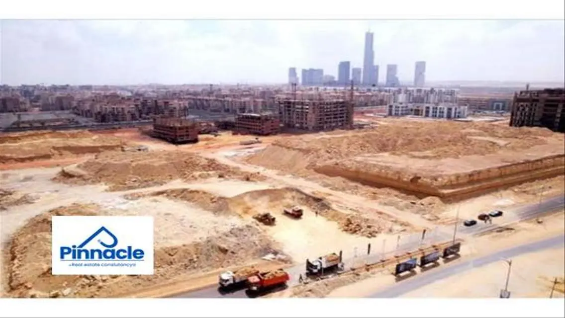 Apartment for sale with private garage -