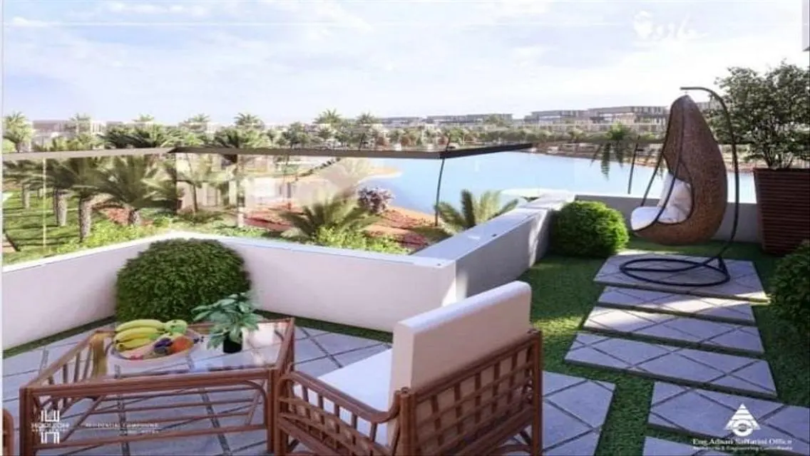 Luxury Villa in Saada - 6