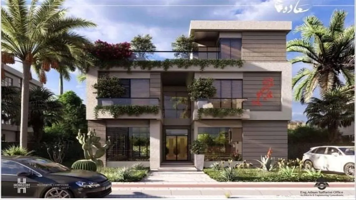 Luxury Villa in Saada - 6