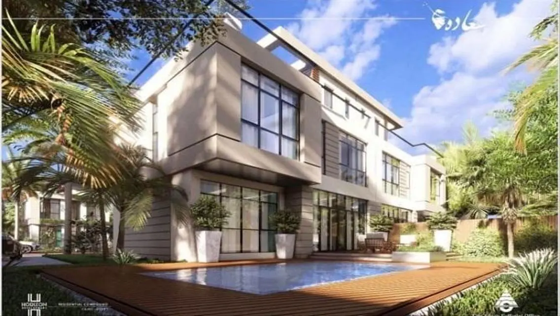 Luxury Villa in Saada - 6
