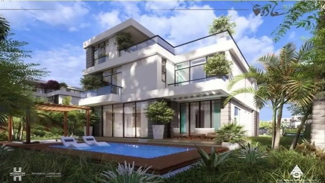 Luxury Villa in Saada - 6