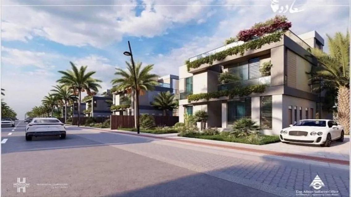 Luxury Villa in Saada - 6