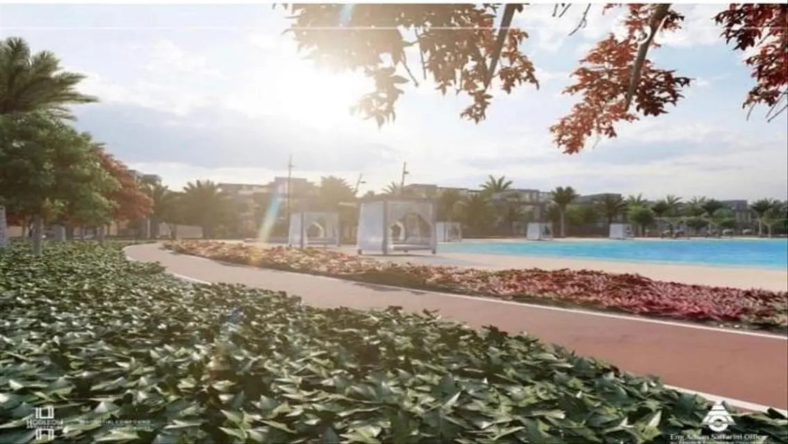 Luxury Villa in Saada - 6