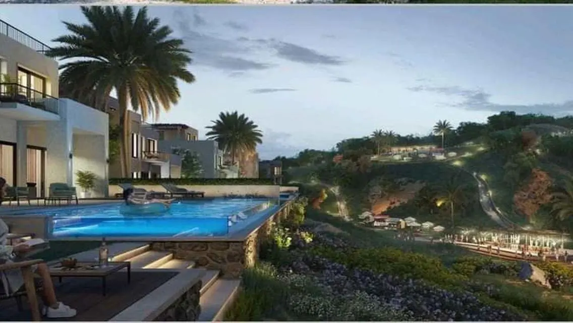 Townhouse 225m in Keeva close to Arkan Plaza