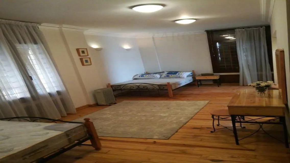 Ultra modern furnished apartment in Choueifat