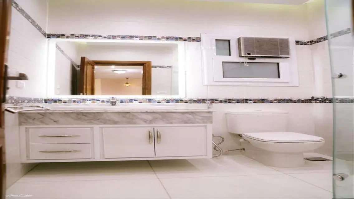Ultra modern furnished apartment in Choueifat