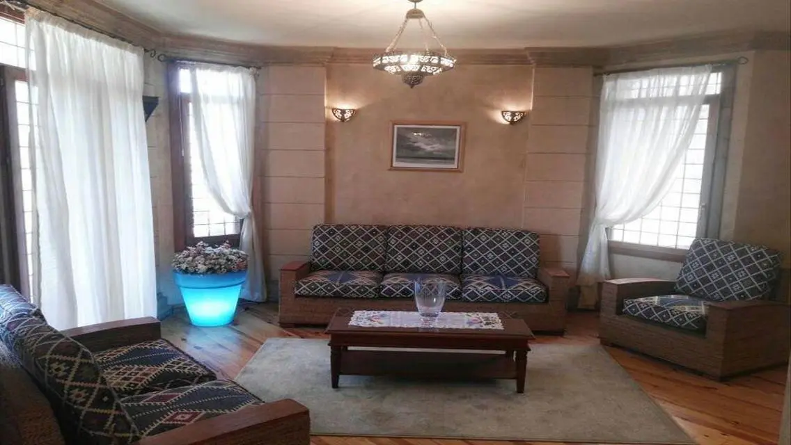 Ultra modern furnished apartment in Choueifat
