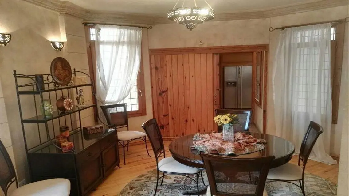 Ultra modern furnished apartment in Choueifat