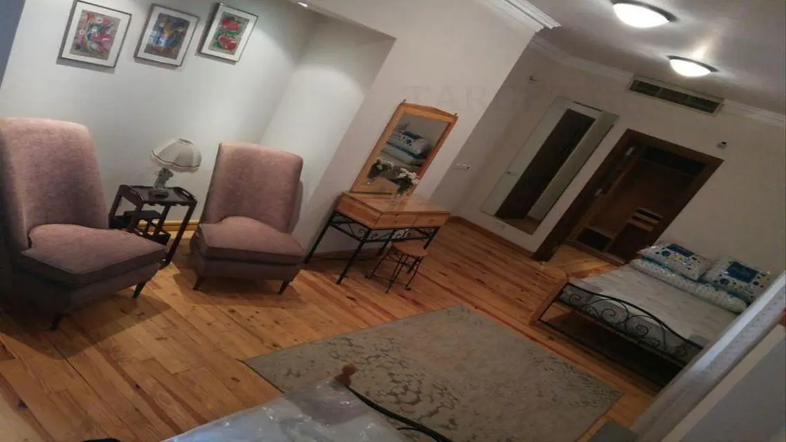 Ultra modern furnished apartment in Choueifat