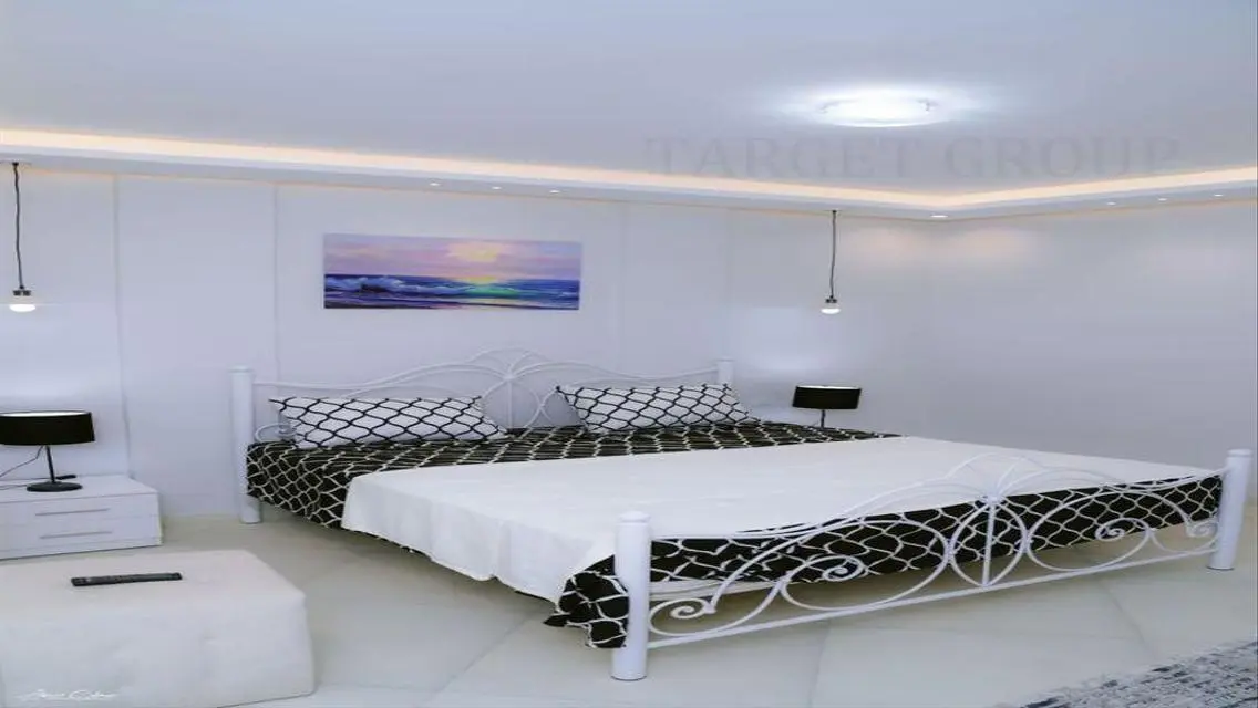Ultra modern furnished apartment in Choueifat