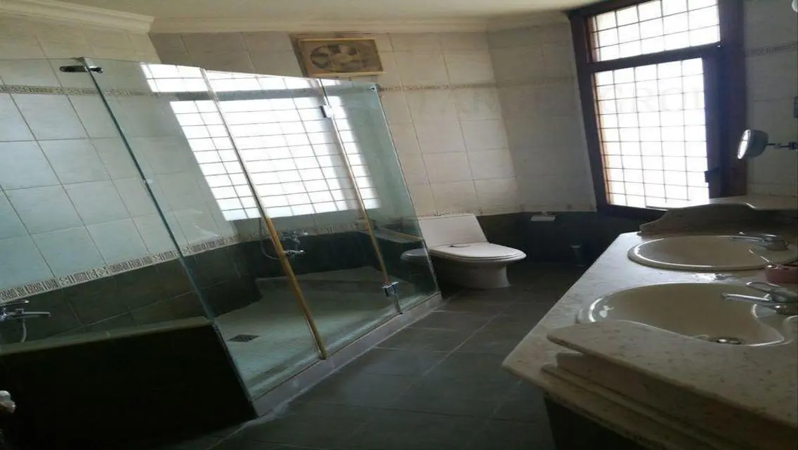 Ultra modern furnished apartment in Choueifat
