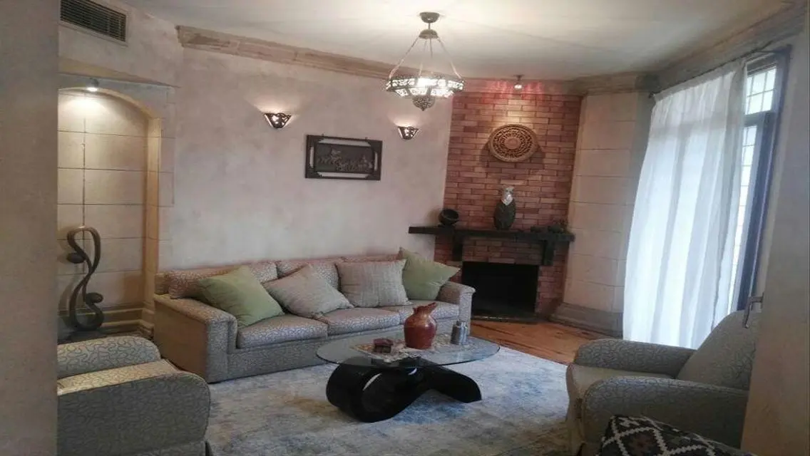 Ultra modern furnished apartment in Choueifat