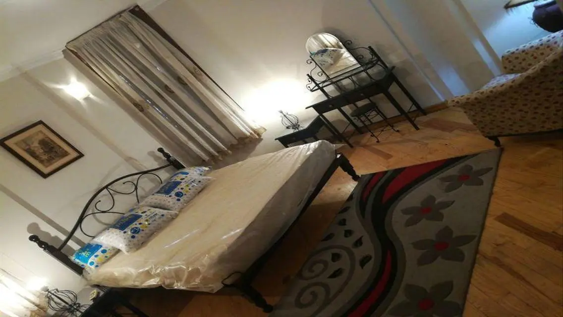 Ultra modern furnished apartment in Choueifat