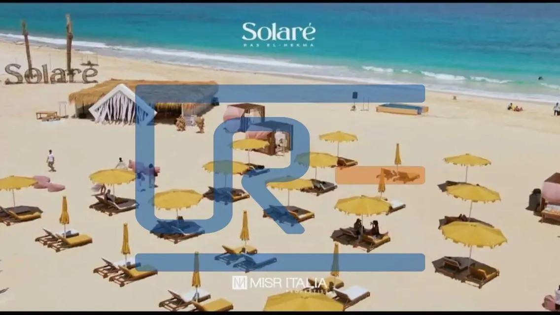 Fully finished chalet for sale in Solare