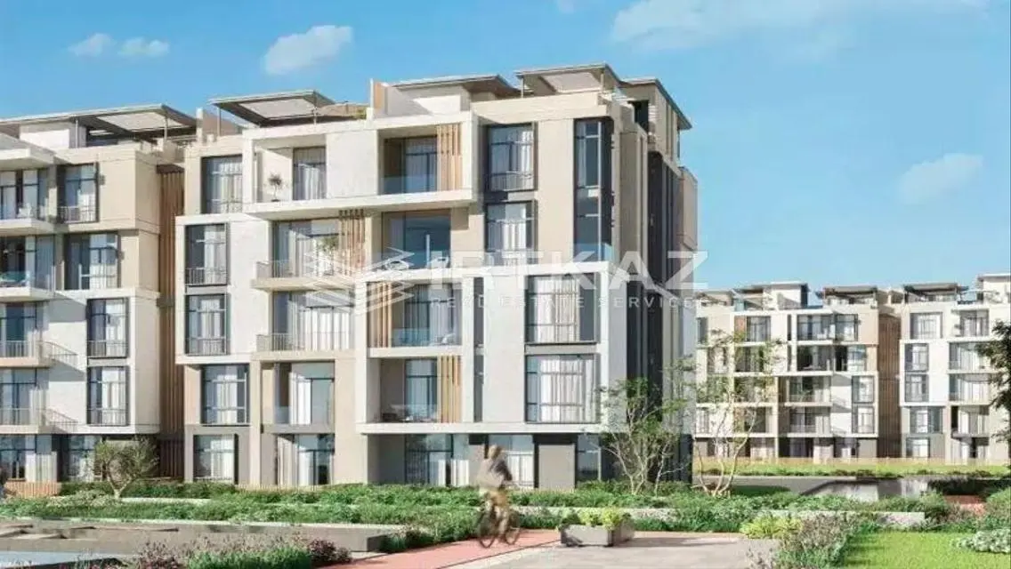 FULLY FINISHED Apartment with installment on 12Y