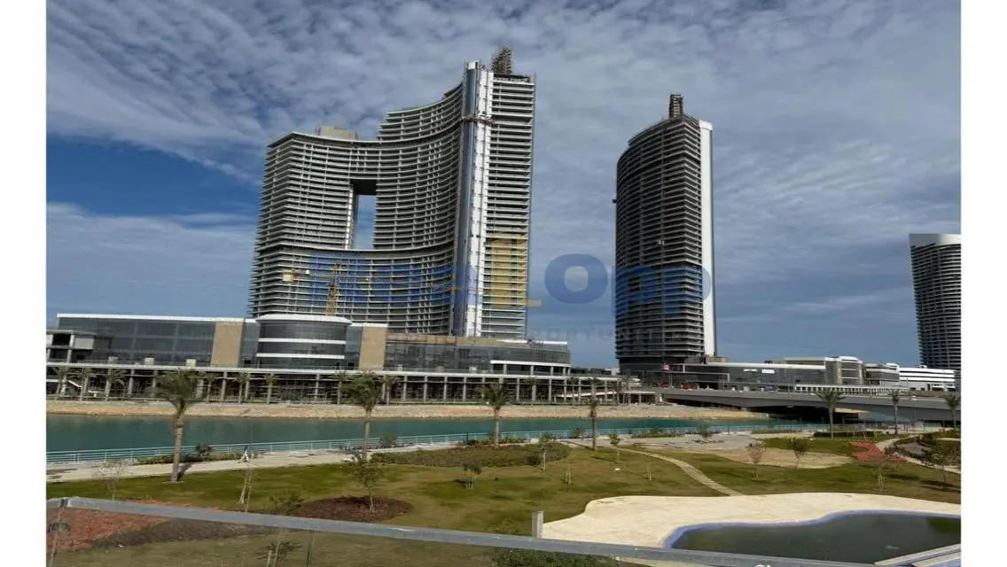Low Priced Exceptional Apartment-The Gate Alamein
