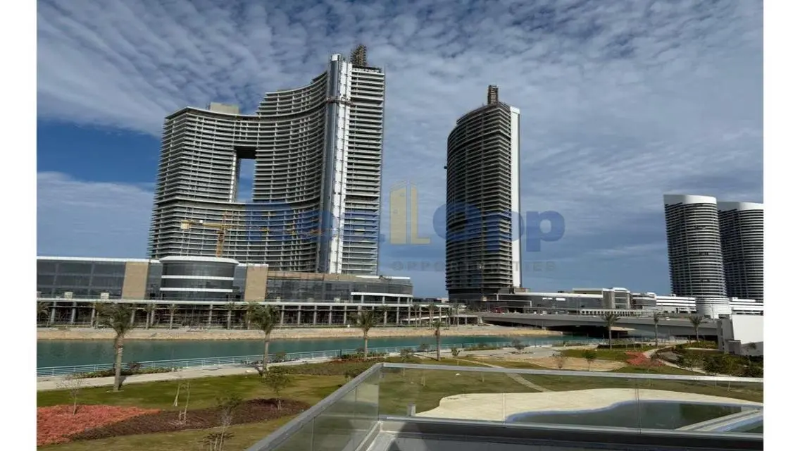 Low Priced Exceptional Apartment-The Gate Alamein