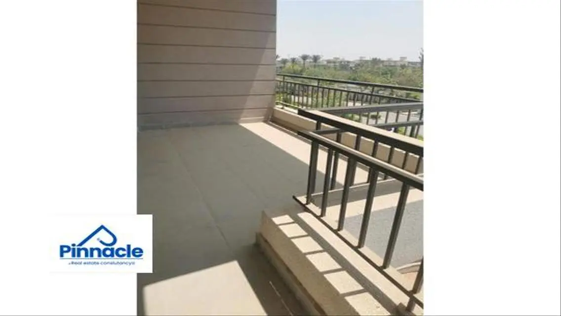 Semi Furnished Apartment - Cairo Festival City