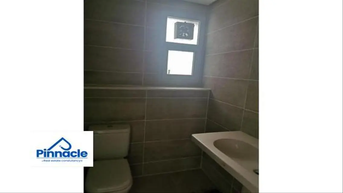 Semi Furnished Apartment - Cairo Festival City