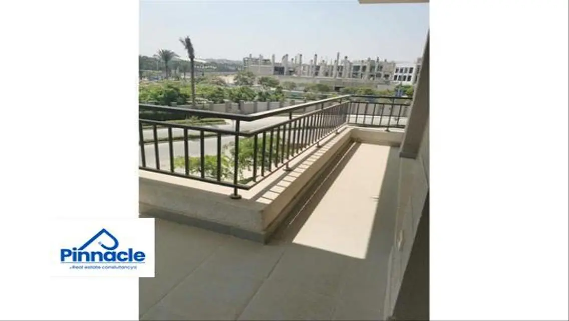 Semi Furnished Apartment - Cairo Festival City