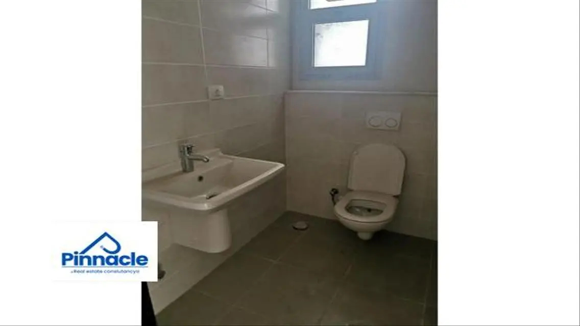 Semi Furnished Apartment - Cairo Festival City