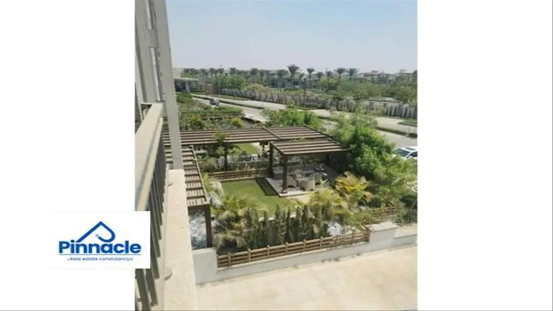 Semi Furnished Apartment - Cairo Festival City