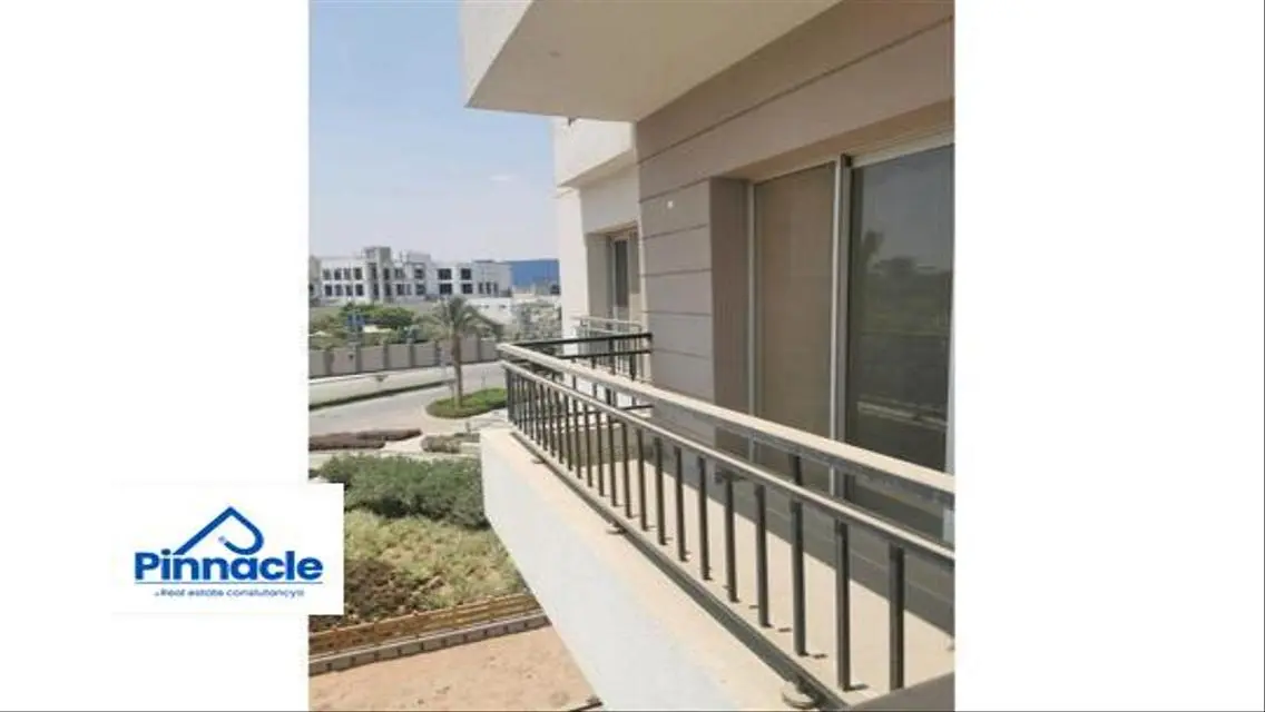 Semi Furnished Apartment - Cairo Festival City