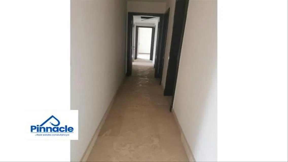 Semi Furnished Apartment - Cairo Festival City