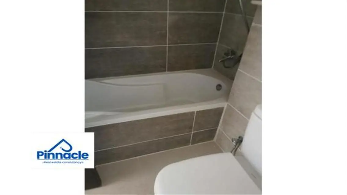 Semi Furnished Apartment - Cairo Festival City