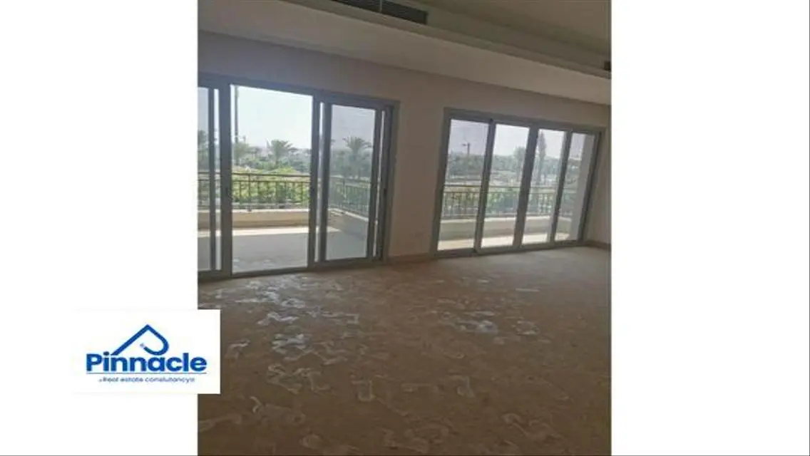 Semi Furnished Apartment - Cairo Festival City