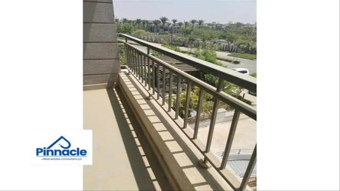 Semi Furnished Apartment - Cairo Festival City