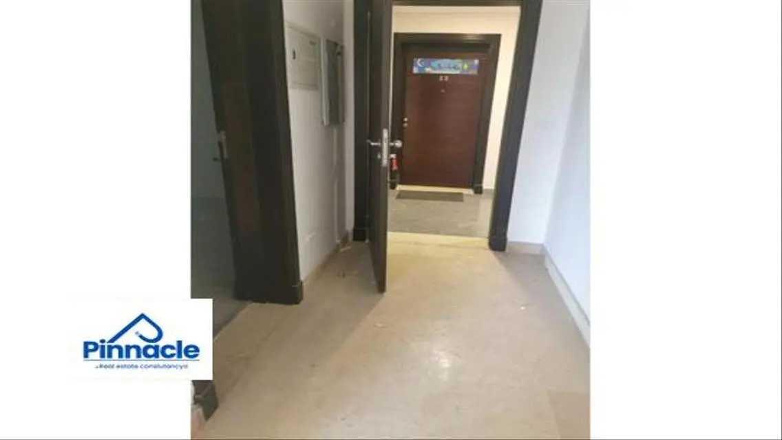 Semi Furnished Apartment - Cairo Festival City