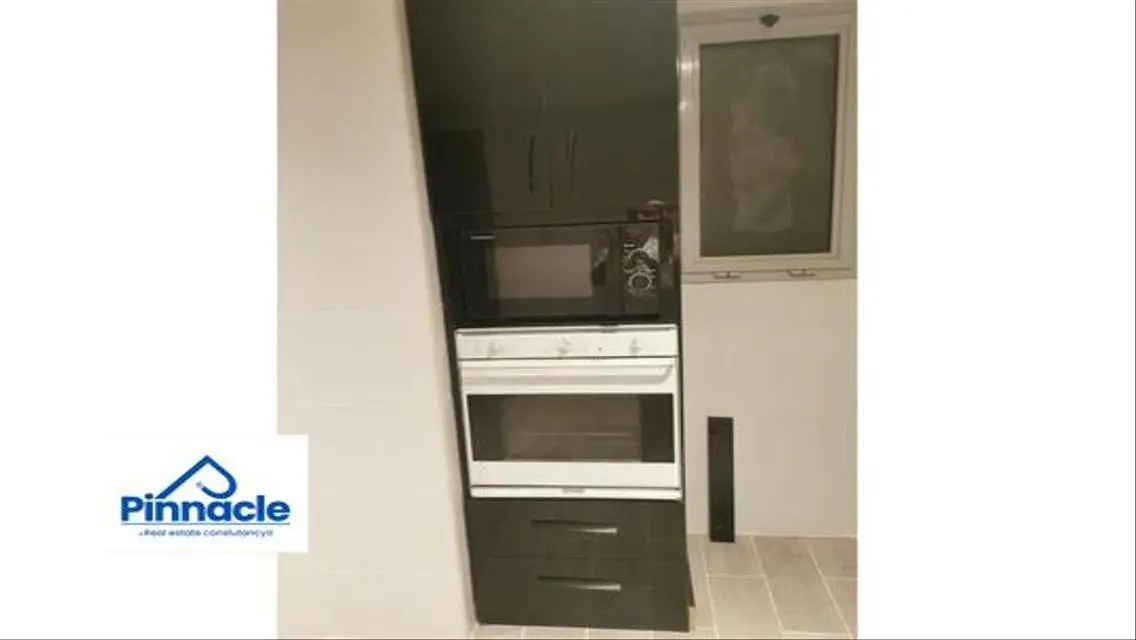 Semi Furnished Apartment - Cairo Festival City