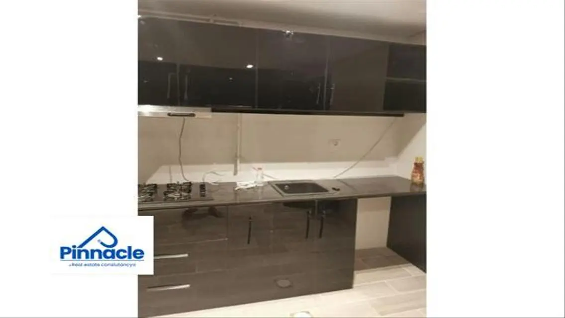 Semi Furnished Apartment - Cairo Festival City
