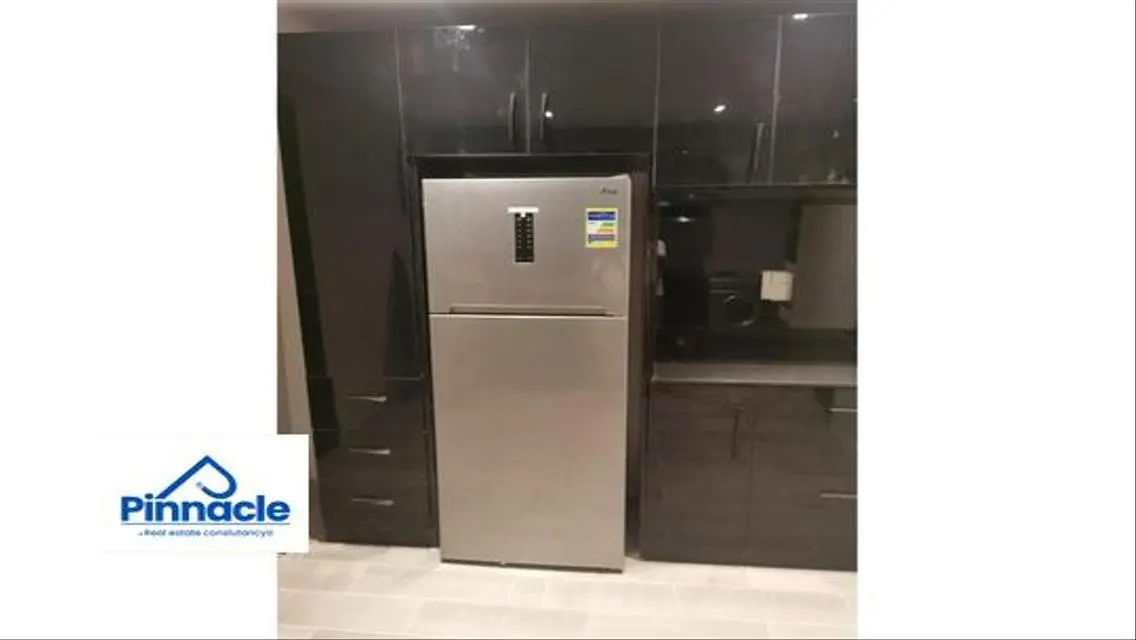 Semi Furnished Apartment - Cairo Festival City