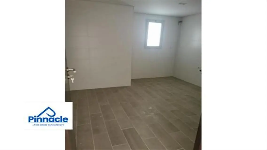 Semi Furnished Apartment - Cairo Festival City