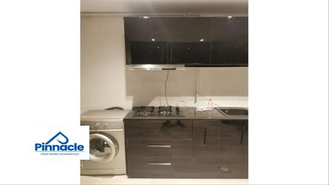 Semi Furnished Apartment - Cairo Festival City