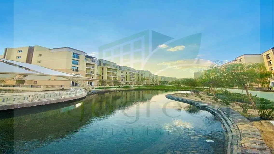Apart. 3BR corner for resale / Inst. - Pool View