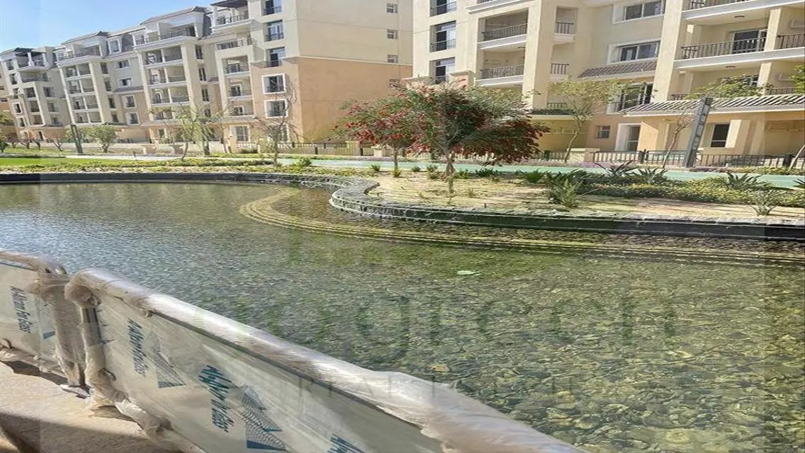 Apart. 3BR corner for resale / Inst. - Pool View