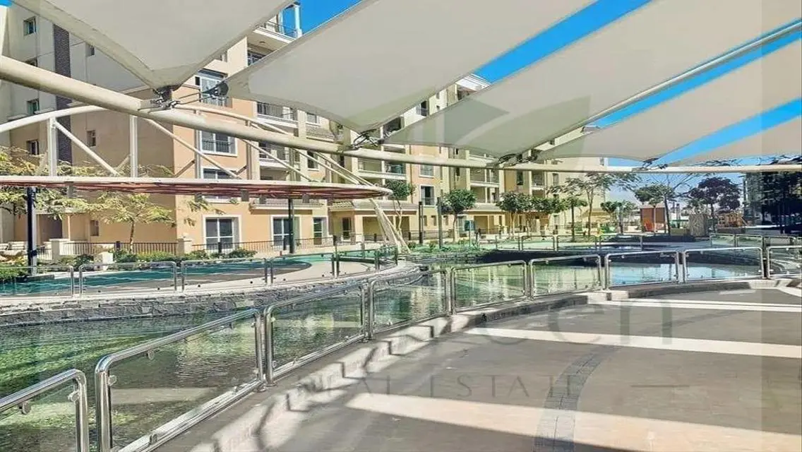 Apart. 3BR corner for resale / Inst. - Pool View