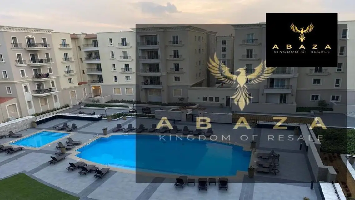 twin house for sale in Mivida Emaar Compound