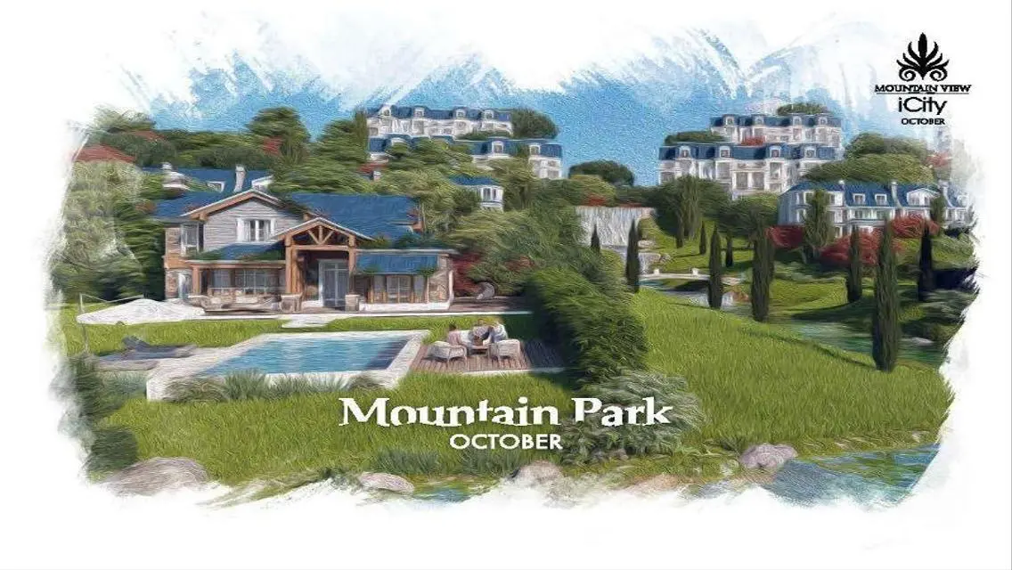 ivilla garden 250 m delivery one year for sale