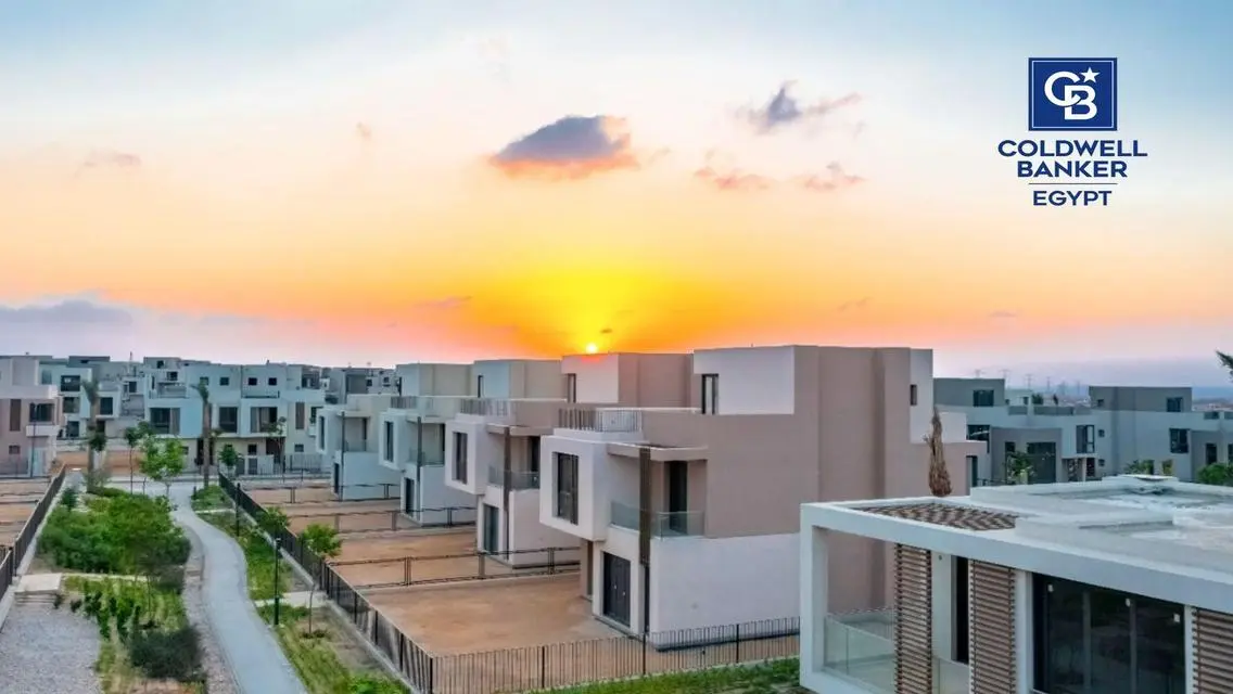 Fully finished ready to move apartment near Sodic