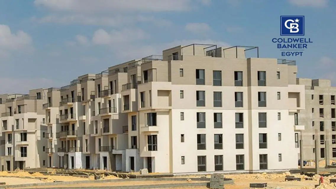 Fully finished ready to move apartment near Sodic