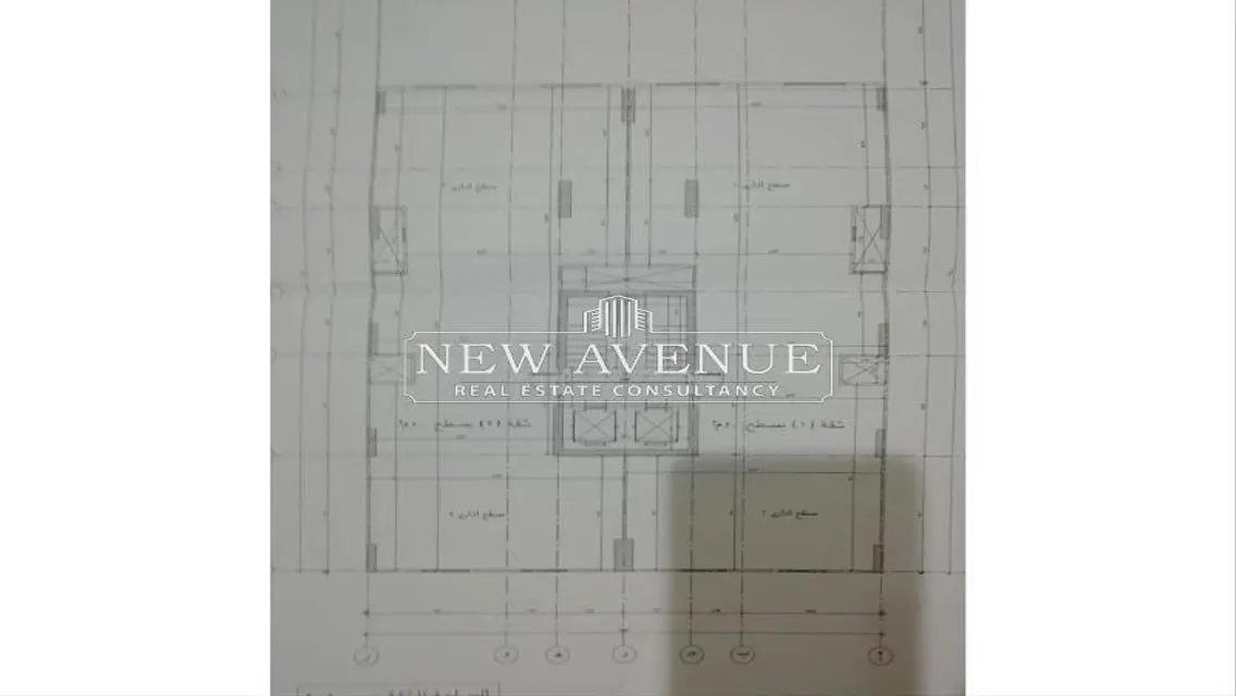 Retail Duplex for rent in thawra st dokky