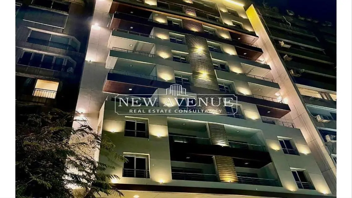 Retail Duplex for rent in thawra st dokky