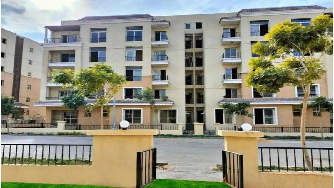 79m studio in SARAI , WITH a installments over 12y