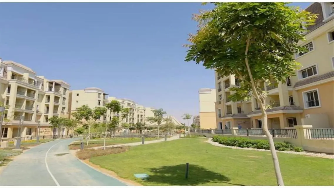 79m studio in SARAI , WITH a installments over 12y