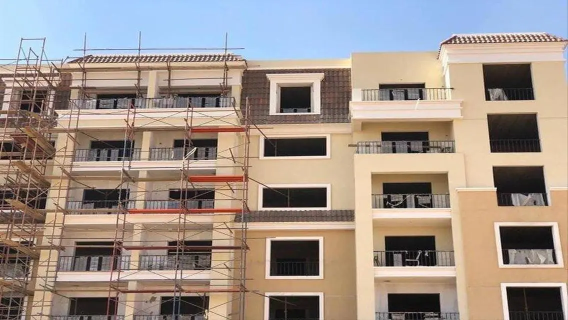 79m studio in SARAI , WITH a installments over 12y
