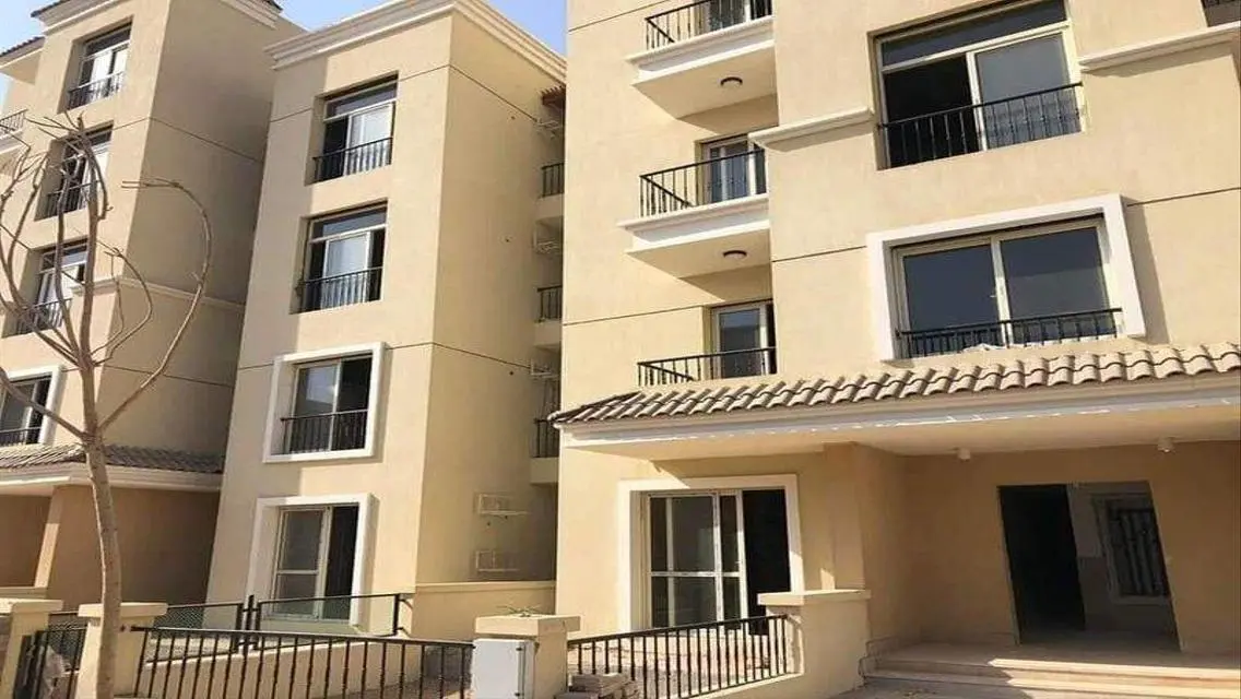 79m studio in SARAI , WITH a installments over 12y